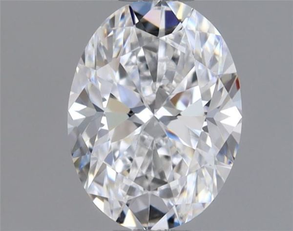 Oval Diamond image