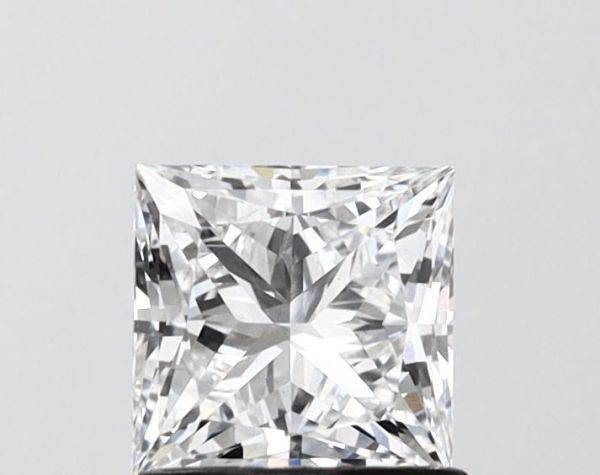 Princess Lab-Grown Diamond image