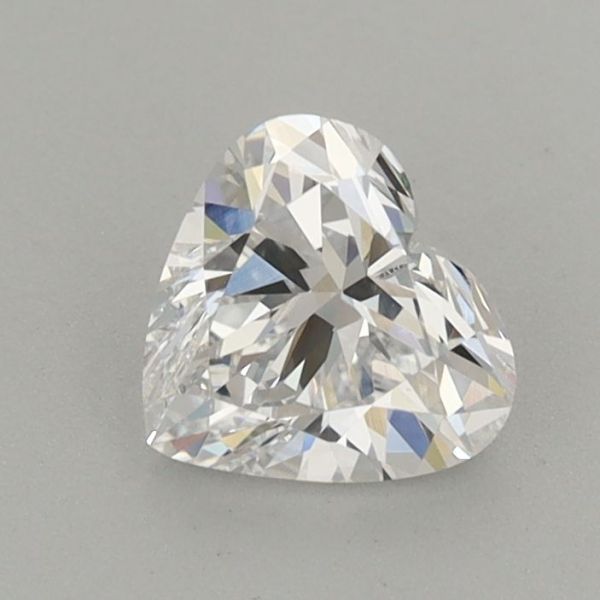 Heart Lab-Grown Diamond image