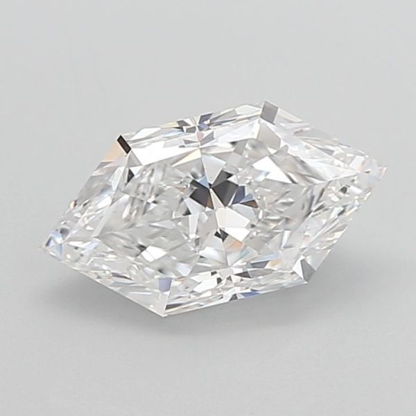 Hexagonal Lab-Grown Diamond image