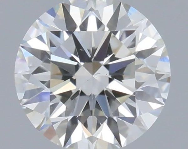 Round Diamond image