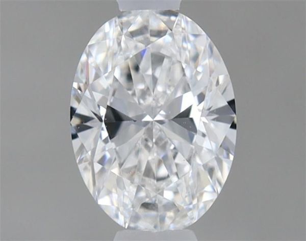 Oval Diamond image