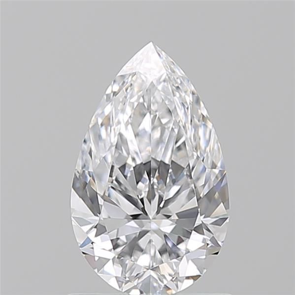 Pear Diamond image