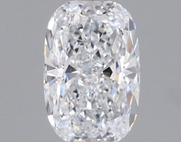 Cushion Lab-Grown Diamond image