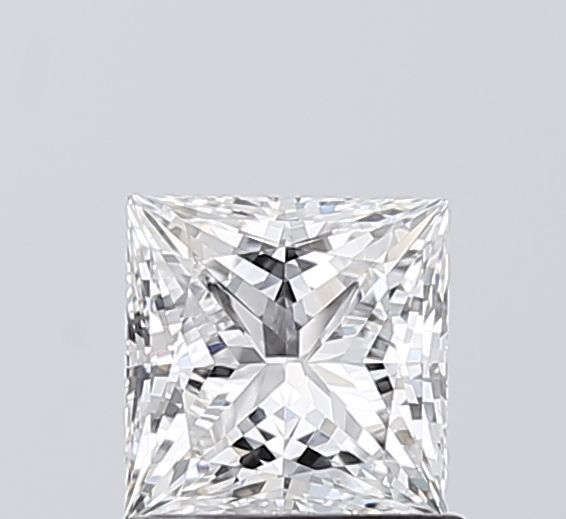 Princess Lab-Grown Diamond image