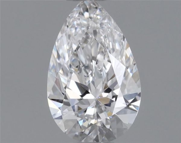 Pear Diamond image