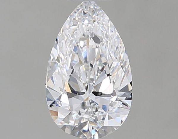 Pear Diamond image