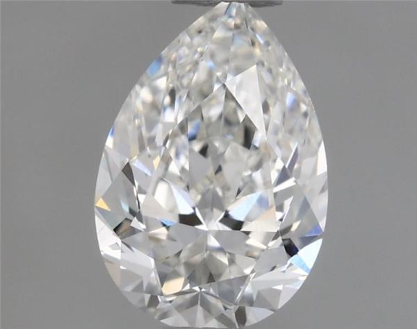 Pear Diamond image