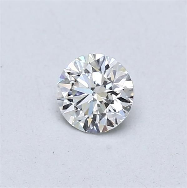 Round Lab-Grown Diamond image