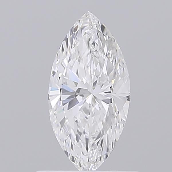 Marquise Lab-Grown Diamond image