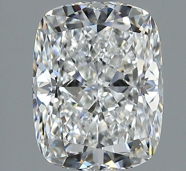 Cushion Diamond image