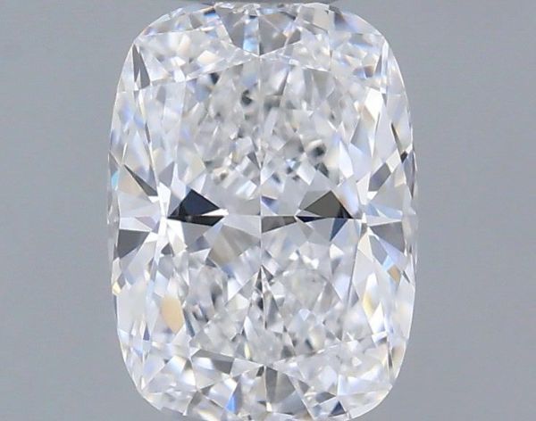 Cushion Diamond image