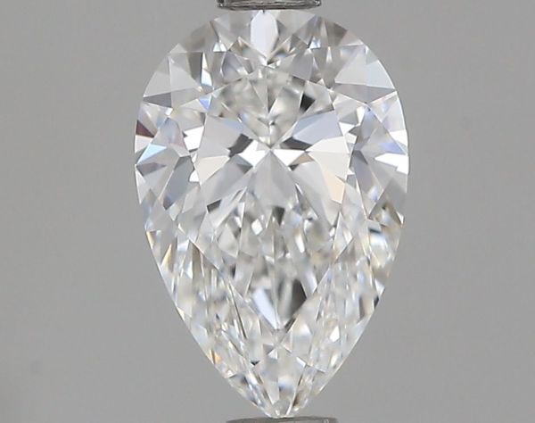 Pear Diamond image