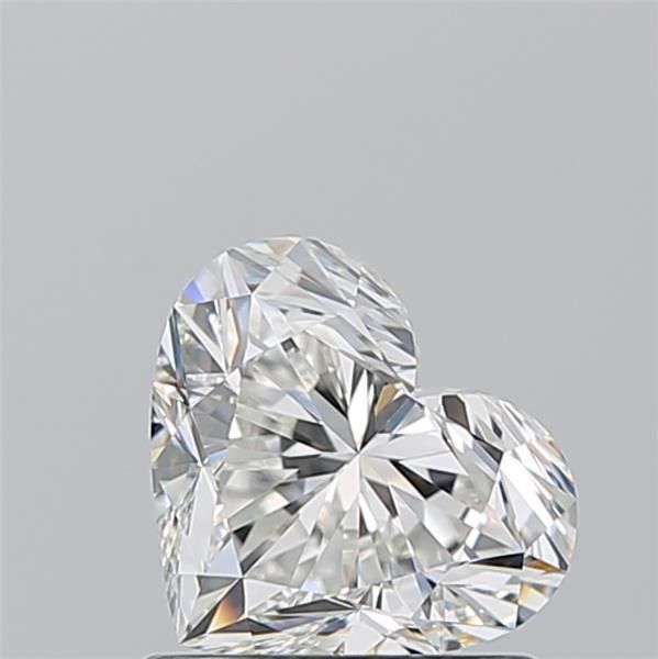 Heart Diamond image