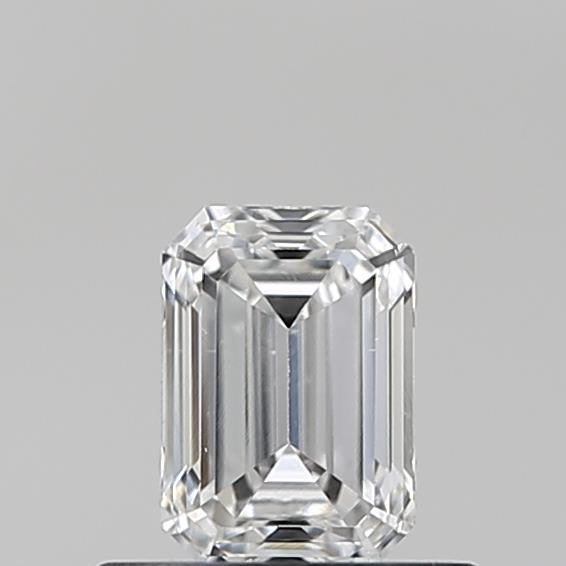 Emerald Lab-Grown Diamond image