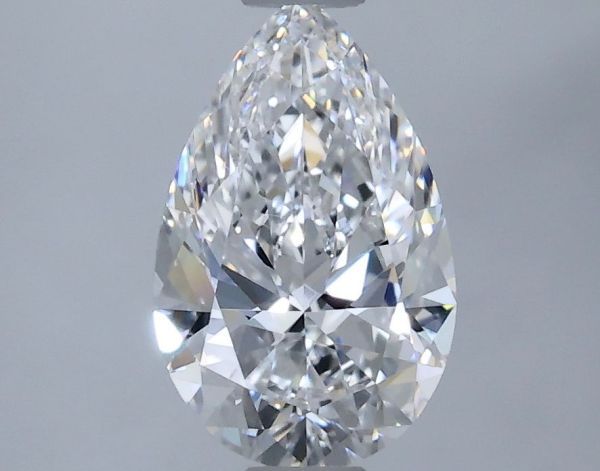 Pear Diamond image