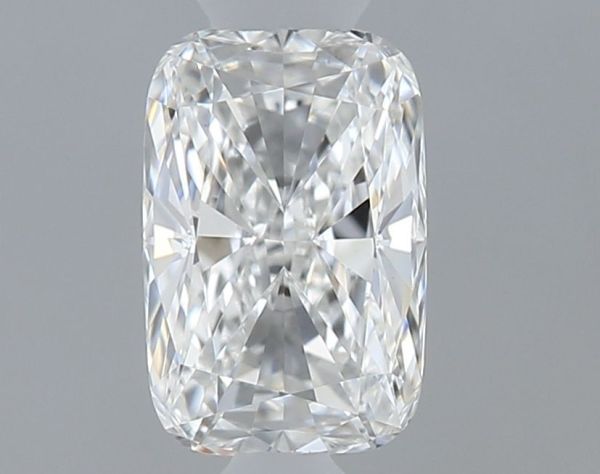 Cushion Diamond image