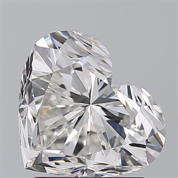 Heart Diamond image
