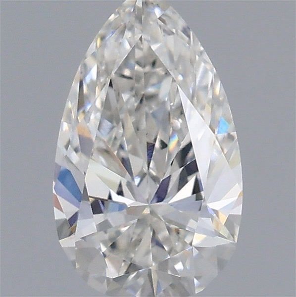 Pear Lab-Grown Diamond image