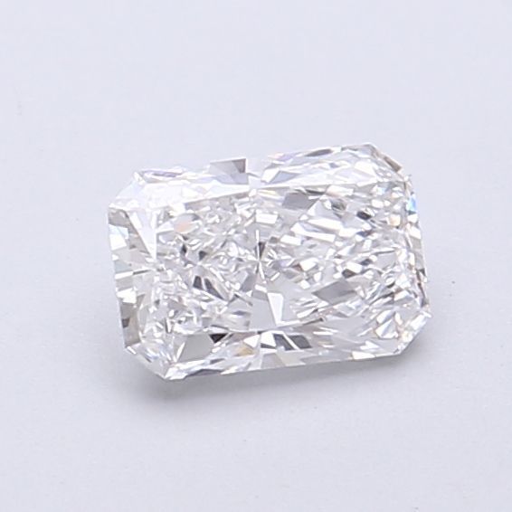 Radiant Lab-Grown Diamond image
