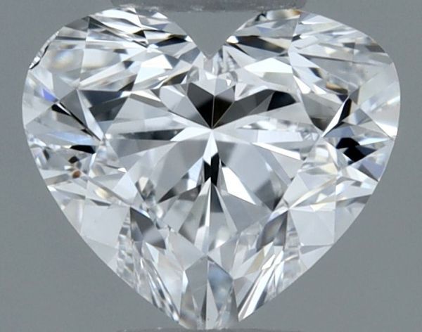 Heart Diamond image
