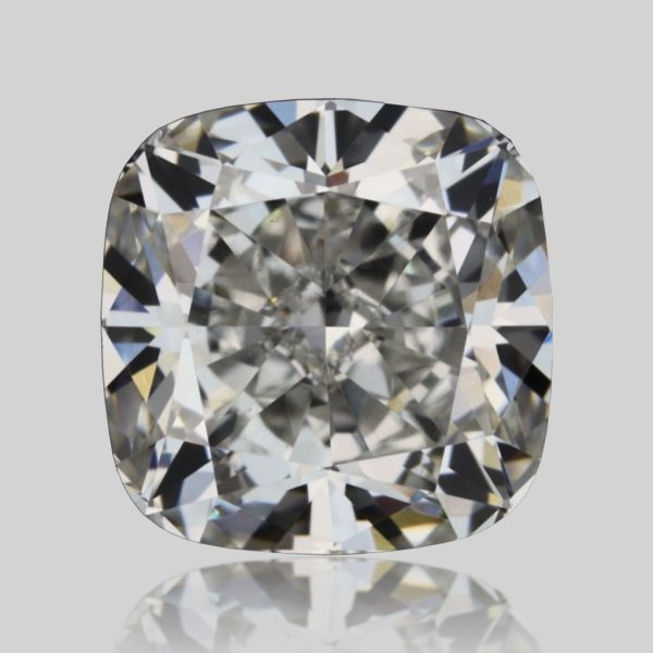Cushion Diamond image