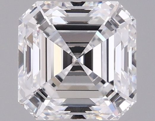 Asscher Lab-Grown Diamond image