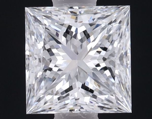 Princess Lab-Grown Diamond image