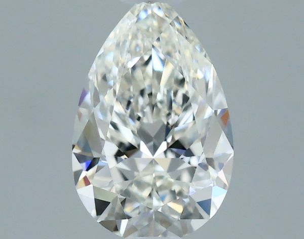 Pear Diamond image