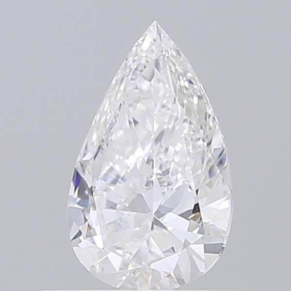 Pear Lab-Grown Diamond image