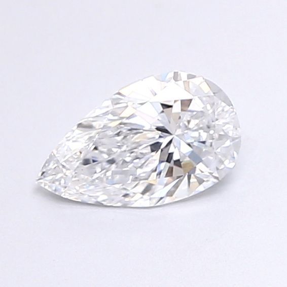 Pear Lab-Grown Diamond image