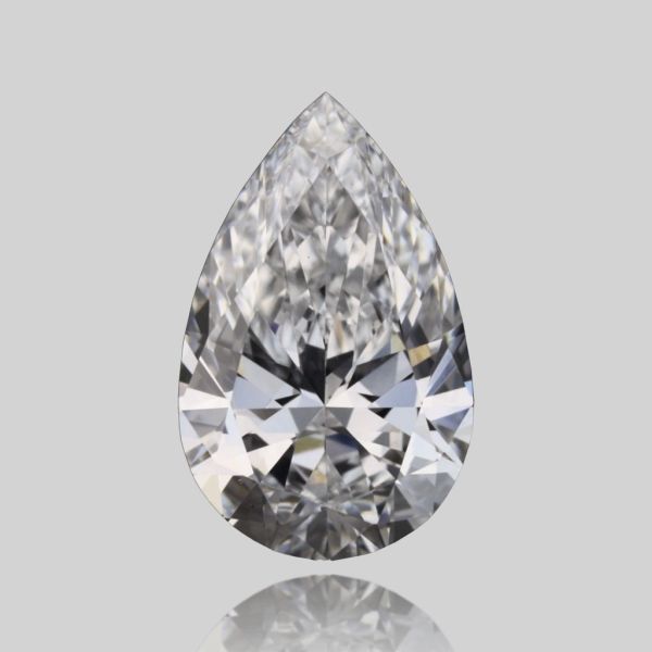 Pear Diamond image
