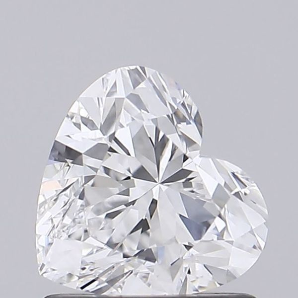 Heart Lab-Grown Diamond image