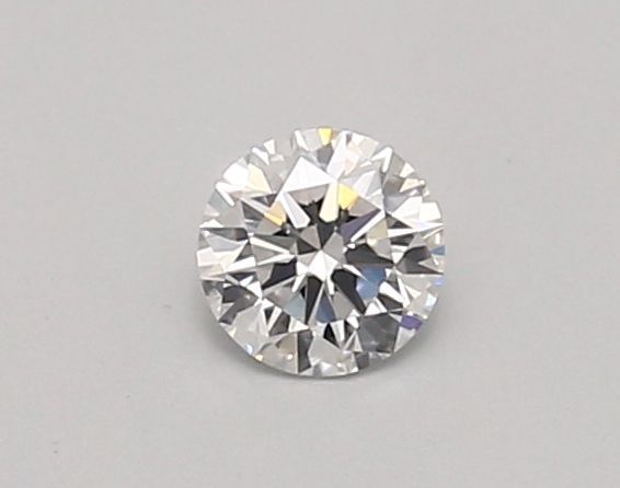 Round Lab-Grown Diamond image