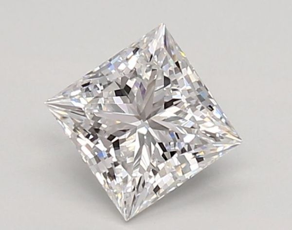 Princess Lab-Grown Diamond image