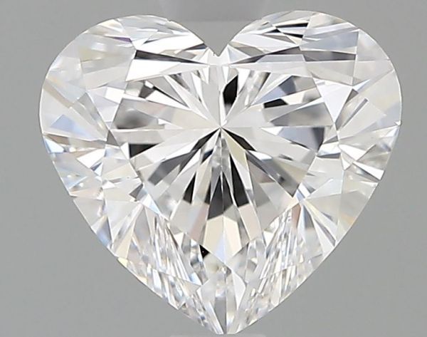 Heart Lab-Grown Diamond image