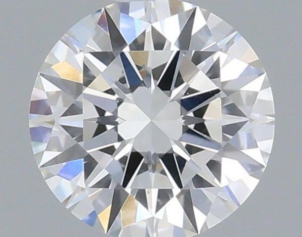 Round Diamond image