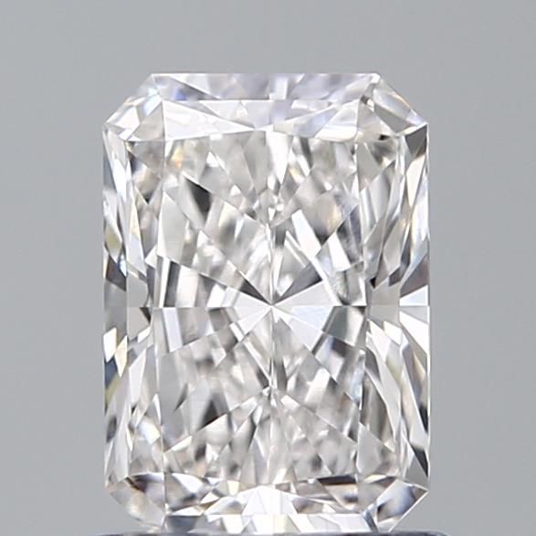 Radiant Lab-Grown Diamond image