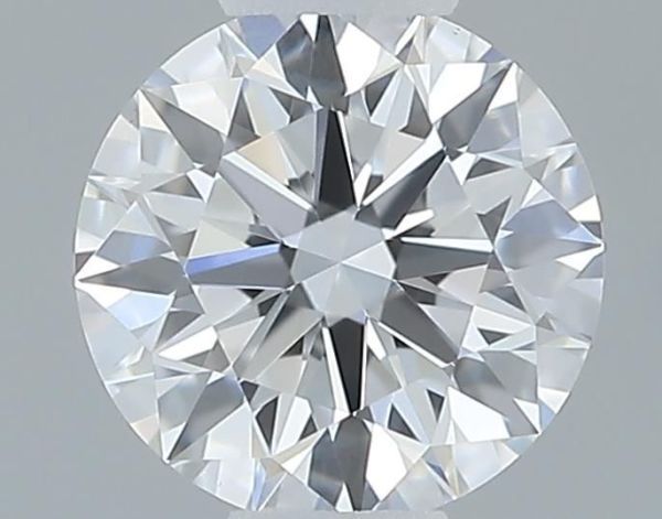 Round Diamond image