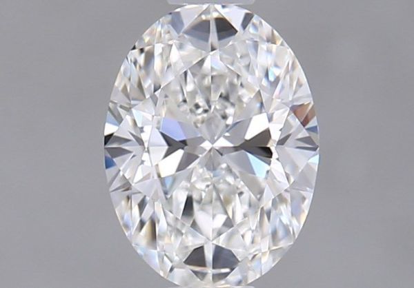 Oval Diamond image