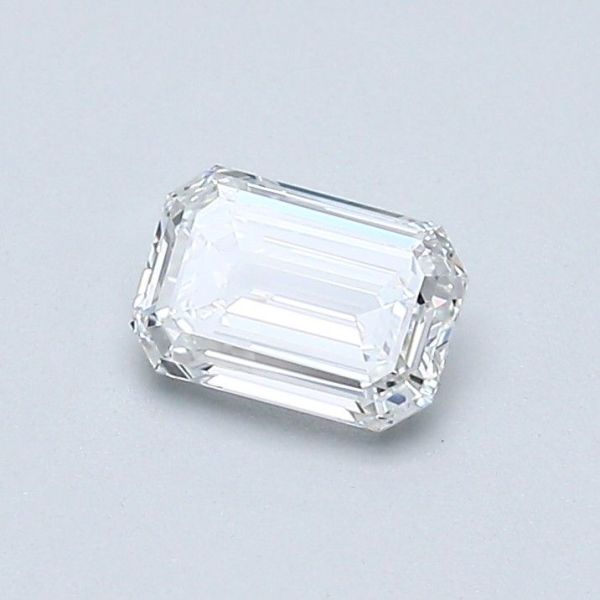 Emerald Diamond image