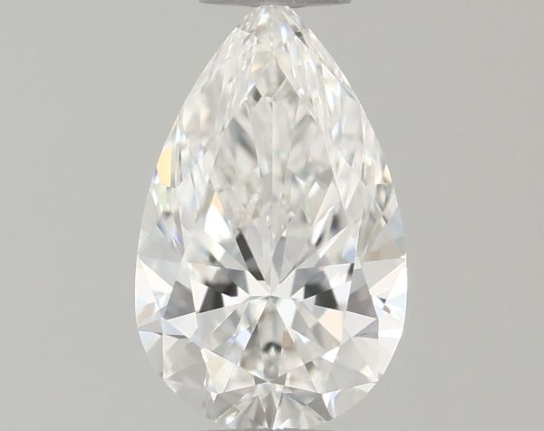 Pear Diamond image