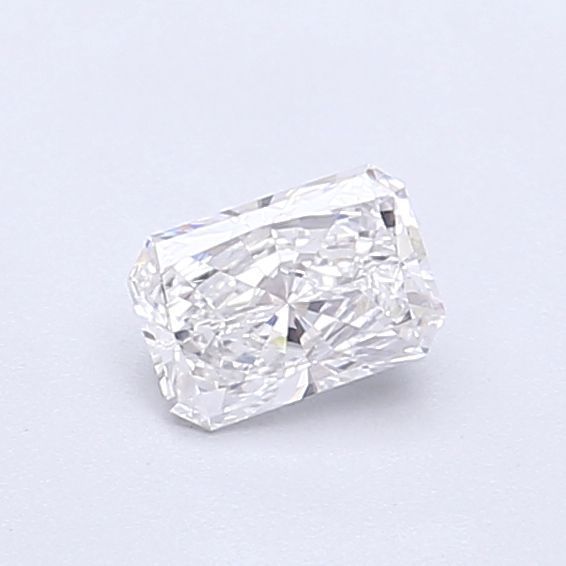 Radiant Lab-Grown Diamond image
