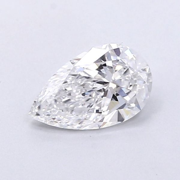 Pear Lab-Grown Diamond image