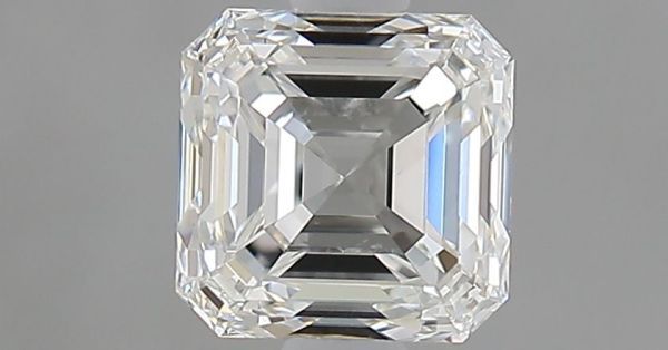 Asscher Diamond image