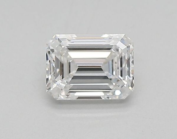 Emerald Lab-Grown Diamond image
