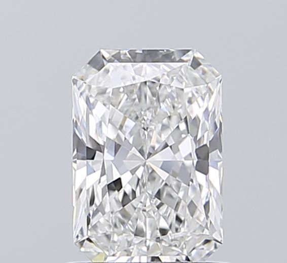 Radiant Lab-Grown Diamond image
