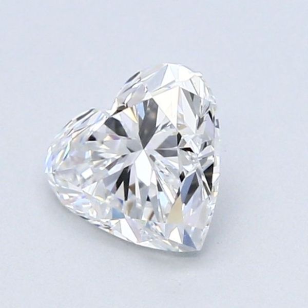 Heart Diamond image