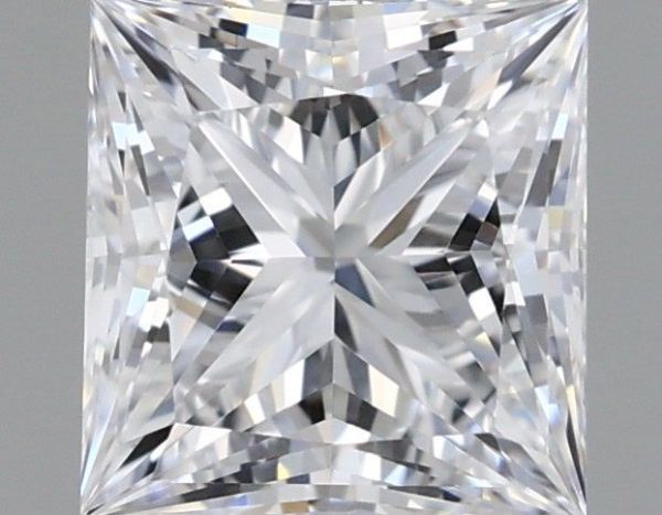 Princess Lab-Grown Diamond image