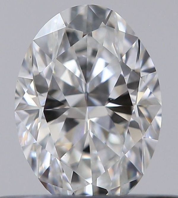 Oval Diamond image